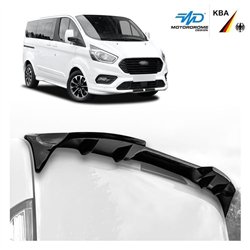 Spojler dachowy do Ford Tourneo Custom I (V362) 2012-2023