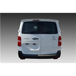 Spojler dachowy do Citroen Dispatch III (V) 2016- | Poliuretan