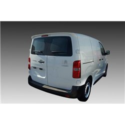Spojler dachowy do Citroen Jumpy III (V) 2016- | Poliuretan