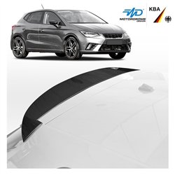 Spojler dachowy do SEAT Ibiza Hatchback V (6F | KJ) 5D 2017-