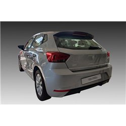 Spojler dachowy do SEAT Ibiza Hatchback V (6F | KJ) 5D 2017-