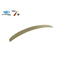 Spojler dachowy Renault Clio Hatchback V RJA/BJA BF/B7 5D 2019- Poliuret