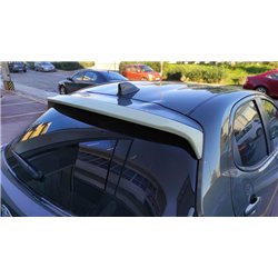 Spojler dachowy do Toyota Yaris Hatchback IV (XP210) 5D 2020-