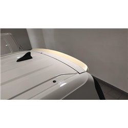Spojler dachowy do Volkswagen VW Caddy (SB | SK) 2020- Poliuretan