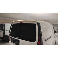 Spojler dachowy do Volkswagen VW Caddy (SB | SK) 2020- Poliuretan