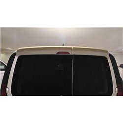 Roof spoiler for Ford Transit Connect III (Mk3 | V761) 2024- Polyurethane