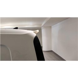 Roof spoiler for Ford Transit Connect III (Mk3 | V761) 2024- Polyurethane