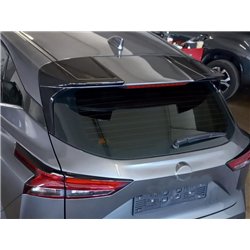 Spojler dachowy do Nissan Qashqai III (J12) 2021- | Poliuretan