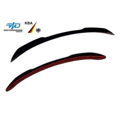 Nakładka na spojler dachowy Toyota Yaris Hatchback IV XP210 5D 2020- ABS