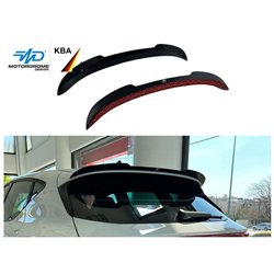 Nakładka na spojler dachowy CUPRA Leon Hatchback I 5D 2021- | ABS