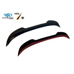 Nakładka na spojler dachowy Ford Fiesta Hatchback VIII Mk7 B479 HJ/HF JH