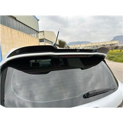 Nakładka na spojler dachowy Ford Fiesta Hatchback VIII Mk7 B479 HJ/HF JH