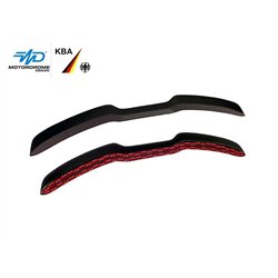 Nakładka na spojler dachowy Ford Focus Hatchback IV C519 DEH ST-Line 5D