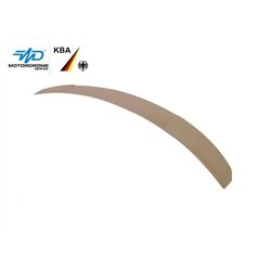 Lotka / spojler tylnej klapy Skoda Octavia Liftback IV NX 2020- Poliuret