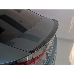 Lotka / spojler tylnej klapy Skoda Octavia Liftback IV NX 2020- Poliuret