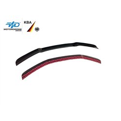 Nakładka na spojler dachowy Hyundai i20 Hatchback III BC3/BI3 N 5D 2021-