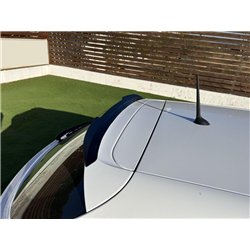 Nakładka na spojler dachowy Alfa Romeo Giulietta Hatchback II 940 5D 201