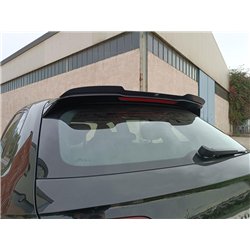 Nakładka na spojler dachowy Audi A3 Sportback Hatchback III 8V S-Line 5D