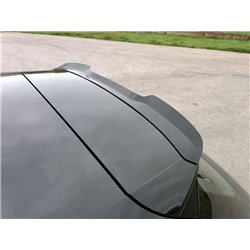 Nakładka na spojler dachowy Audi S3 Hatchback III 8V 3D 2012-2020 ABS