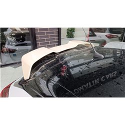 Roof spoiler for Opel Corsa Hatchback F (G2J0 | U) 5D 2019- Polyurethane