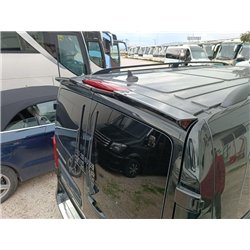 Spojler dachowy do Mercedes Vito (W447) 2014- | Poliuretan