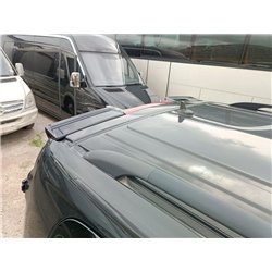 Spojler dachowy do Mercedes Vito (W447) 2014- | Poliuretan