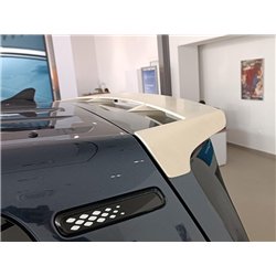 Roof spoiler for Volkswagen VW ID. Buzz (EB/EBN) 2022- | Polyurethane