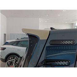 Roof spoiler for Volkswagen VW ID. Buzz (EB/EBN) 2022- | Polyurethane
