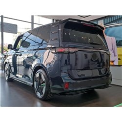 Roof spoiler for Volkswagen VW ID. Buzz (EB/EBN) 2022- | Polyurethane
