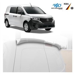 Roof spoiler for Nissan Townstar I (NFK/XFK) 2022- | Polyurethane