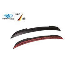 Nakładka na spojler dachowy Volkswagen VW Golf Hatchback VIII CD GTI 5D