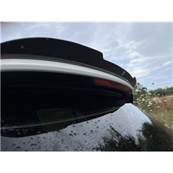 Nakładka na spojler dachowy Volkswagen VW Golf Hatchback VIII CD GTI 5D