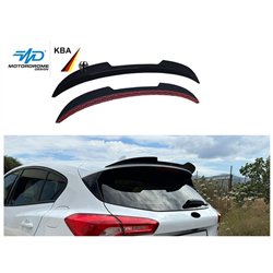 Nakładka na spojler dachowy Ford Focus Hatchback IV C519 DEH 5D 2018- AB