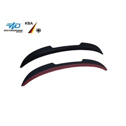 Nakładka na spojler dachowy Ford Focus Hatchback IV C519 DEH 5D 2018- AB