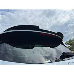 Nakładka na spojler dachowy Ford Focus Hatchback IV C519 DEH 5D 2018- AB