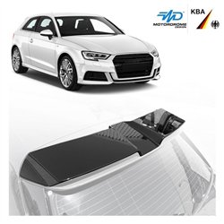 Spojler dachowy do Audi A3 Sportback Hatchback IV 8Y 5D 2020-