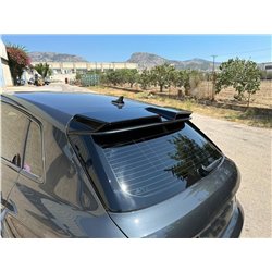 Spojler dachowy do Audi A3 Sportback Hatchback IV 8Y 5D 2020-