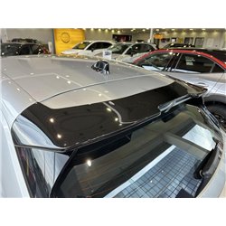 Roof spoiler for Opel Astra Hatchback L (C02) 5D 2022- | Polyurethane