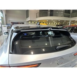 Roof spoiler for Opel Astra Hatchback L (C02) 5D 2022- | Polyurethane