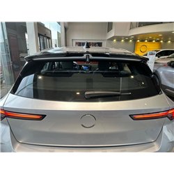 Roof spoiler for Opel Astra Hatchback L (C02) 5D 2022- | Polyurethane