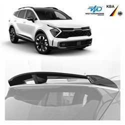 Spojler dachowy do KIA Sportage V (NQ5) 2022- | Poliuretan
