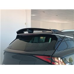 Spojler dachowy do KIA Sportage V (NQ5) 2022- | Poliuretan