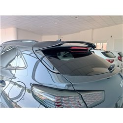 Spojler dachowy do KIA XCeed (CD) 2019- | Poliuretan