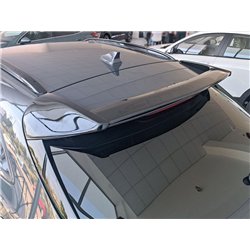 Spojler dachowy do KIA XCeed (CD) 2019- | Poliuretan