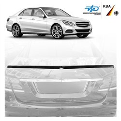 Lotka / spojler tylnej klapy Mercedes E-Klasa Sedan W212 4D 2009-2015 Po