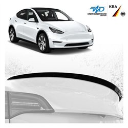 Lotka / spojler tylnej klapy do Tesla Model Y I (005) 2021-