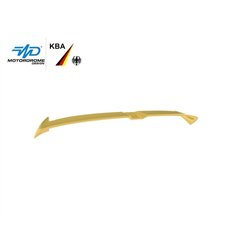 Roof spoiler for CUPRA Leon Hatchback I (KL) 5D 2021- | Polyurethane