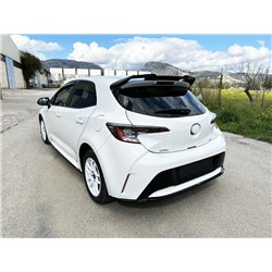 Spojler dachowy do Toyota Corolla Hatchback XII E210 5D 2019-