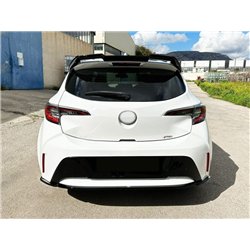 Spojler dachowy do Toyota Corolla Hatchback XII E210 5D 2019-