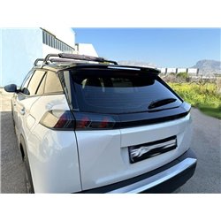 Spojler dachowy do Peugeot 2008 II (P24 | U) 2020- Poliuretan